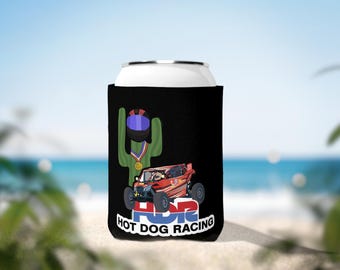 HDR Drink Coozie