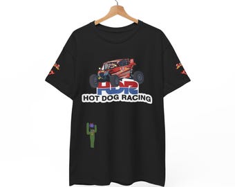 HDR Team Shirt
