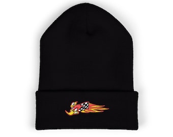 Woody Beanie