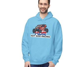 Race Team Hoodie