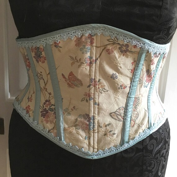 Short underbust corset Clearance