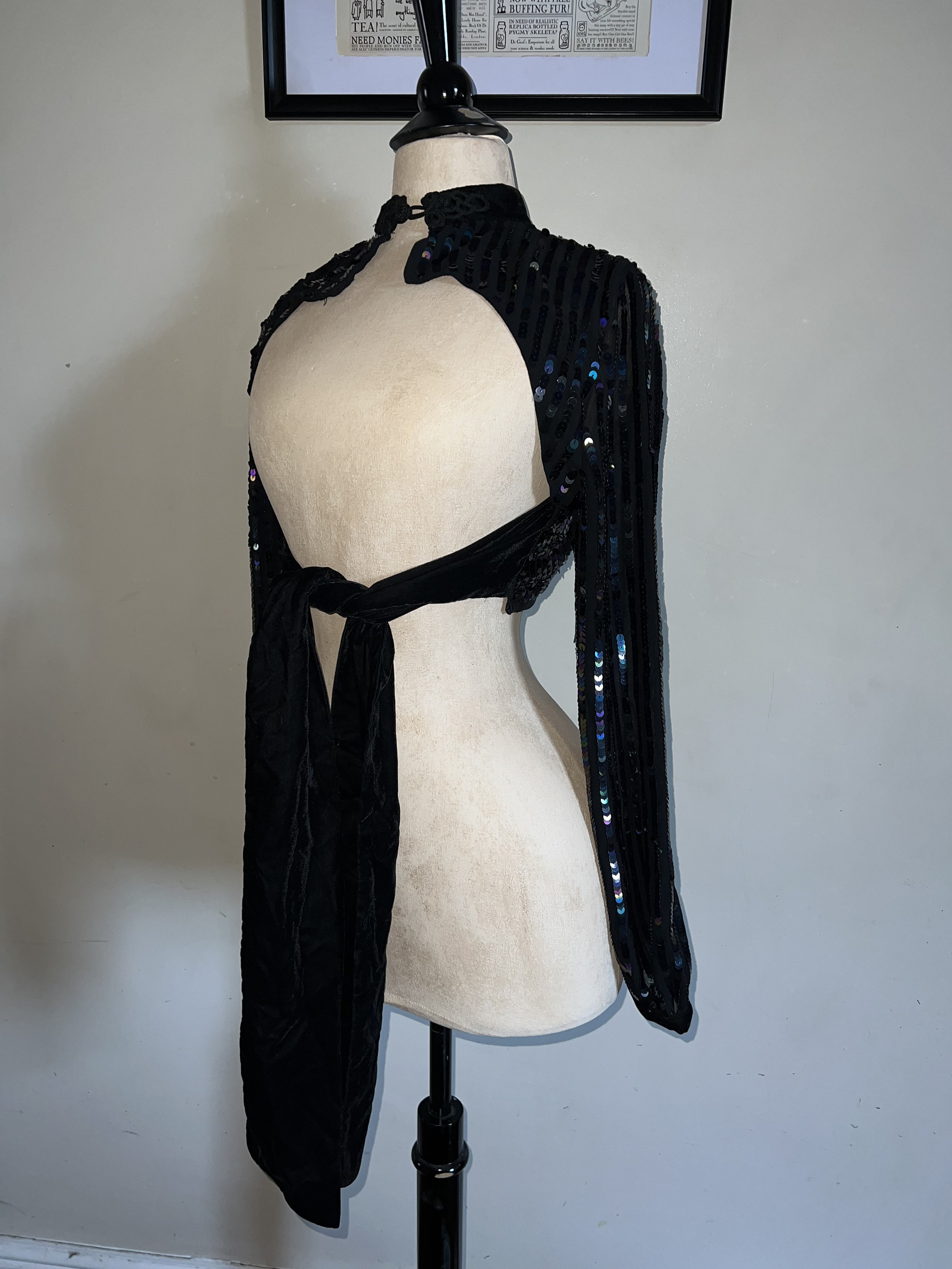 Velvet Shrug Etsy Canada