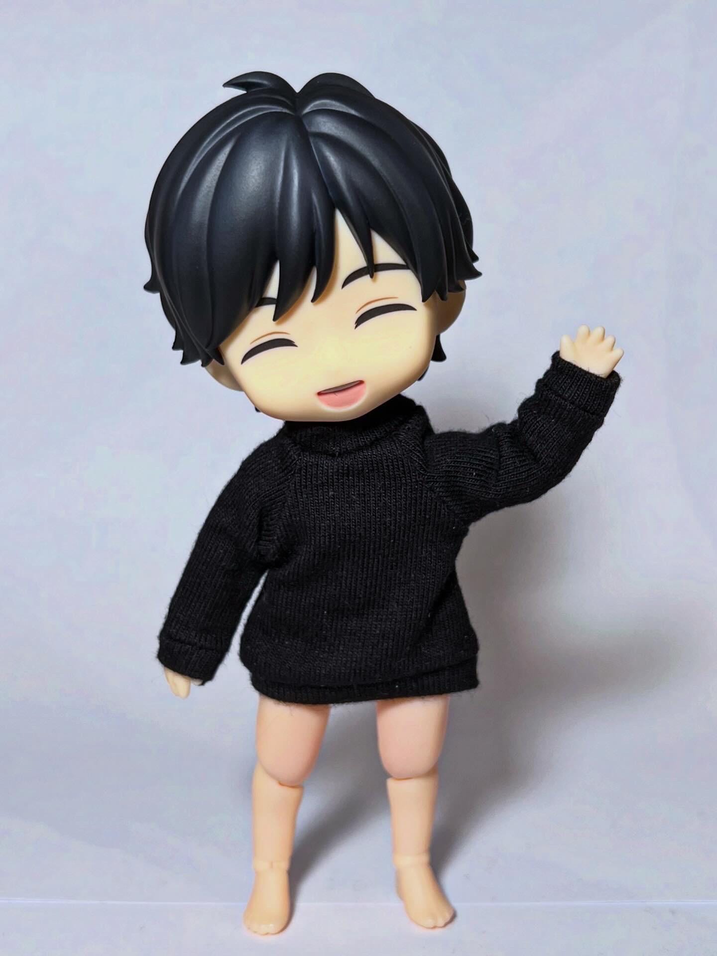 Personaggi - Action Figures - Giochi