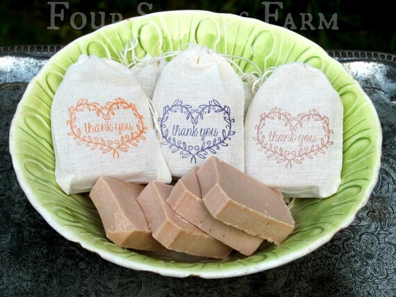 Wedding Soap Favors Wedding Guest Favors Fall Wedding Etsy