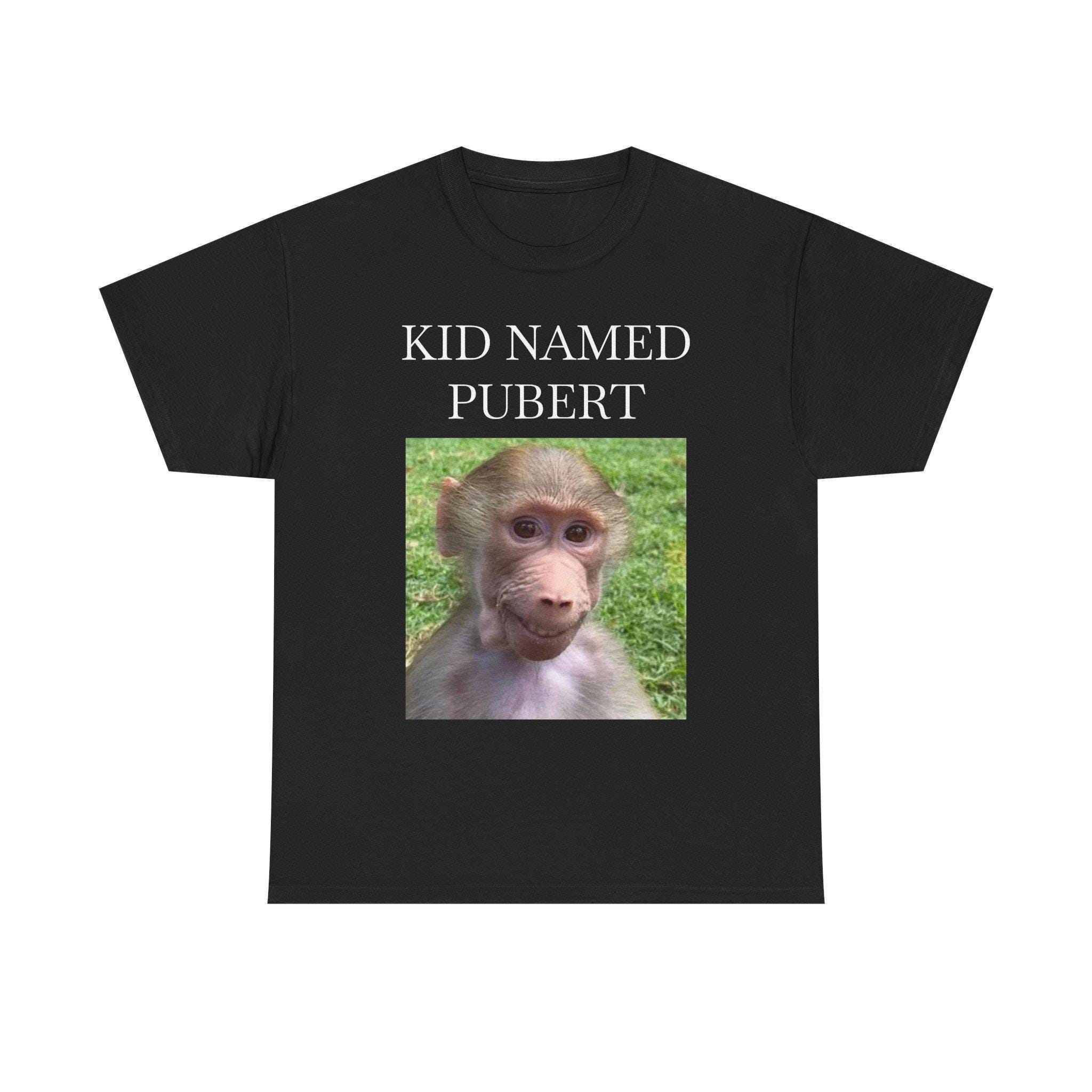 The Complete Guide to 'Kid Named Pubert': Everything Explained