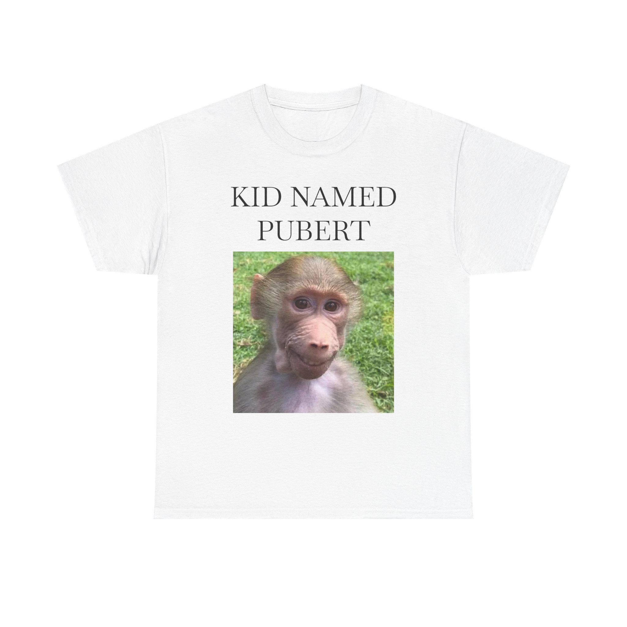 Kid Named Pubert