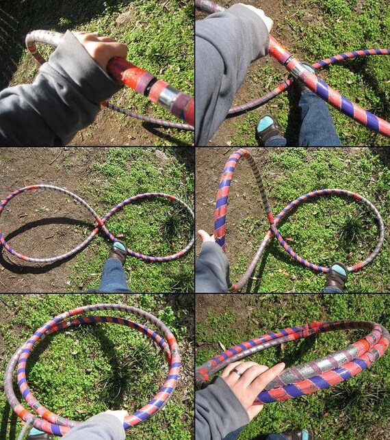 Best Collapsible Hula Hoop