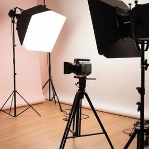 Auditionguide för skådespelare och modeller