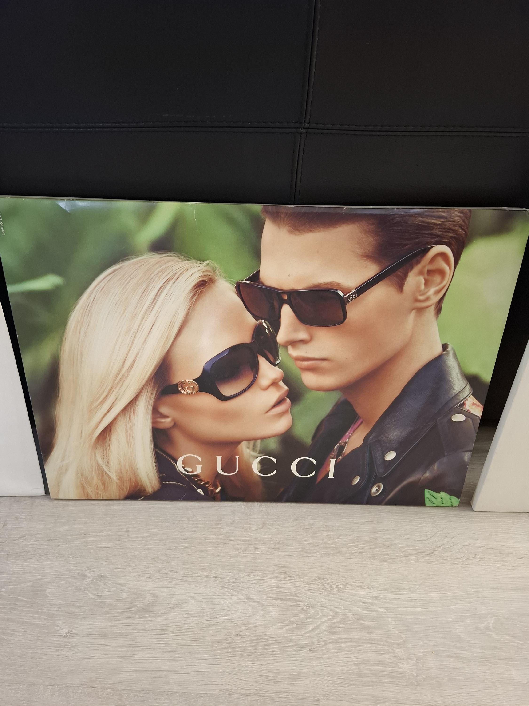 Gucci Store Display - Etsy