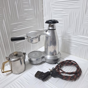 Vesuviana Espresso - Etsy