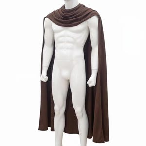 Mandalorianisches inspiriertes 5-teiliges Cosplay Kostüm | Din Djarin Cosplay Star Wars Kopfgeldjäger Rüstung Bild 2