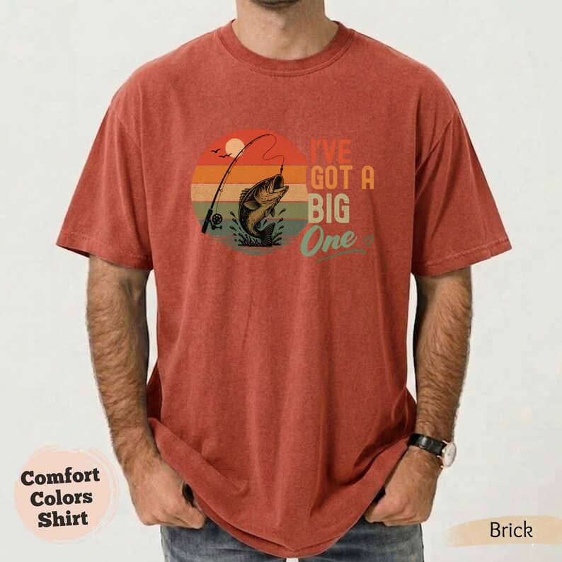 Funny Fishing Couples Shirts, Matching Couples Shirts, Custom Name ...