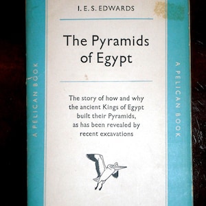 The Pyramids of Egypt 1952 (Paperback)