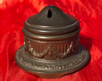 Benedict Adam-Verd Incense Burner #2235  - Roman Style Fine Bronze Casting - Antique 1910-1920.