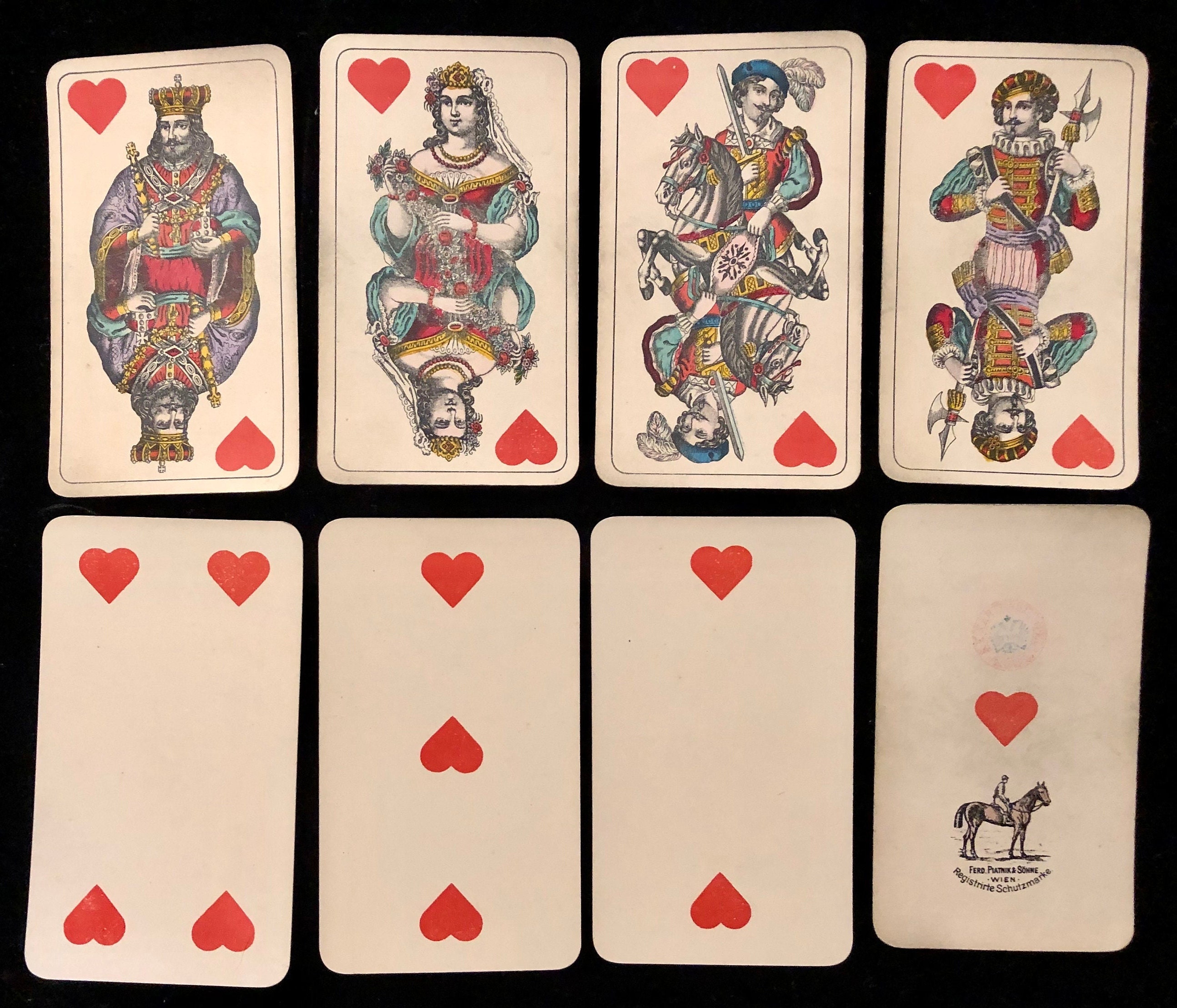 PIATNIK_WIEN_TAROT_DECK-