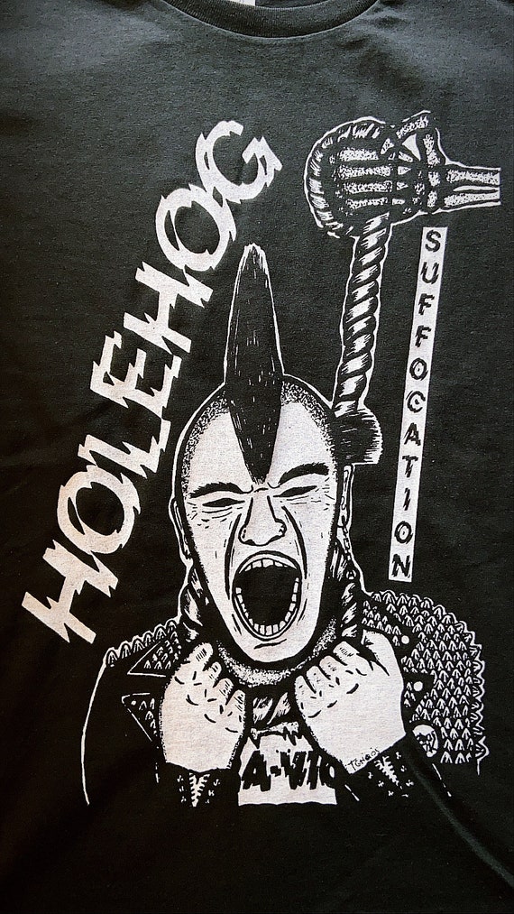 HOLEHOG 