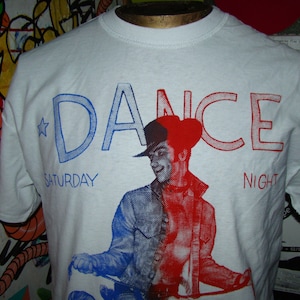 Mature** Two Cowboys 2 New Seditionaries Shirt by Addicted to Chaos Sizes SM - XL Gay Punk - Etsy