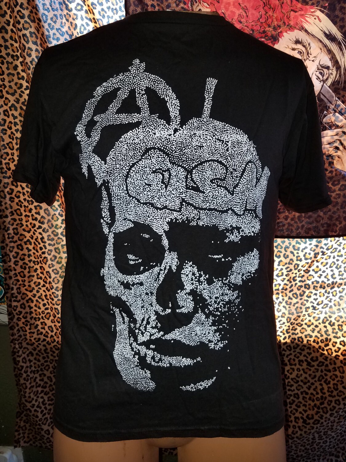 Gism Hardcore - Etsy