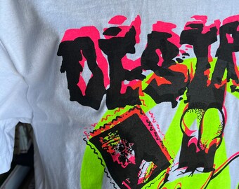 正*扱様 hatecreation hater is my swag tシャツ Hi-STANDARD NINJA L/S TEE / ロックファッション / バンドTシャツ の