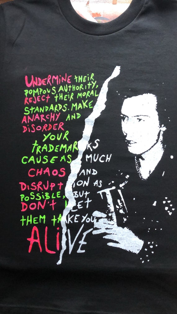 Sid Vicious 