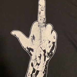 FUkkk Rassismus