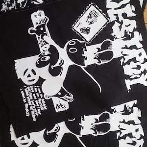 Back patch by addicted to chaos, backpatch