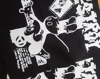 Back patch by addicted to chaos, backpatch