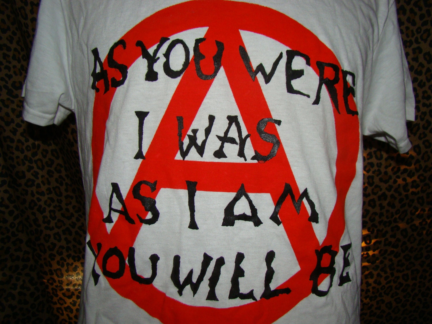 Anarchy Shirt 