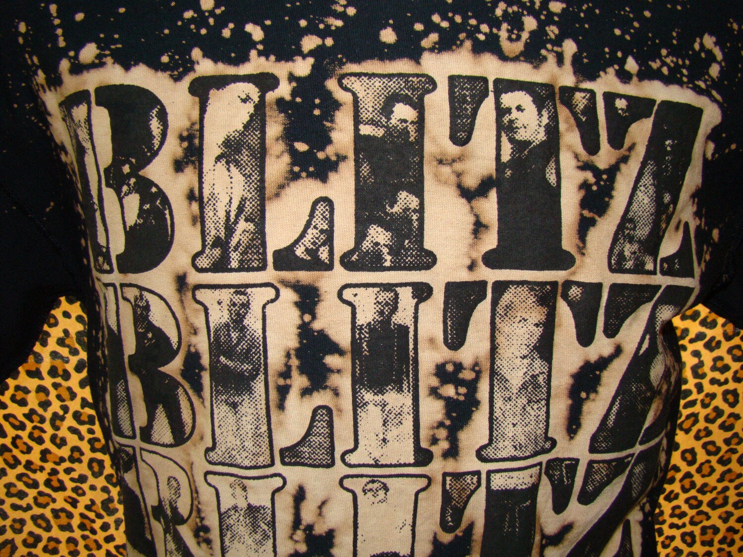 Blitz Punk Band Shirt by Addicted to Chaos Oi Mens Size S Etsy UK