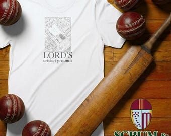 Cricket Unisex T-Shirt