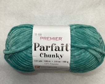 Premier Yarns Parfait Chunky Yarn