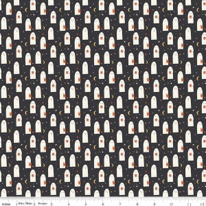 Hey Bootiful by My Mind’s Eye 100% Cotton Riley Blake fabric Halloween quilt fabric