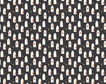 Hey Bootiful by My Mind’s Eye 100% Cotton Riley Blake fabric Halloween quilt fabric