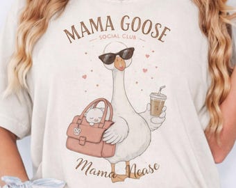 Camiseta Comfort Colors® para el primer Día de la Madre, Nuestro primer Día de la Madre Juntos, Regalo de cumpleaños para mamá, Regalo para mamá primeriza, Regalo del Día de la Madre, Camiseta linda para mamá