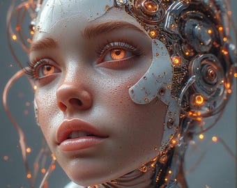 Pacchetto di prompt per immagini AI - Oltre 10.000 prompt Leonardo DALL-E per diffusione stabile di ChatGPT a metà percorso eBook