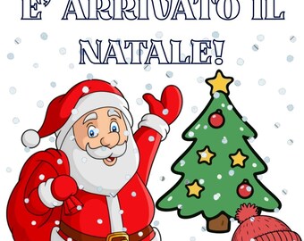 Christmas has arrived!