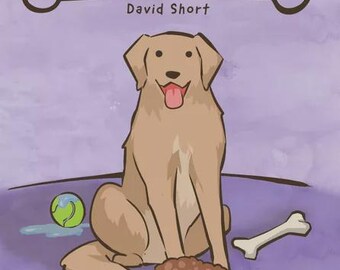 Dog Lover Board Game Insert | 3D Printable Organizer | Digital Files Only