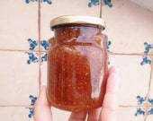 Portuguese Fig Jam Homemade Organic 578 gm/ 1.2 lb