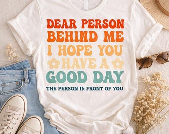 Retro Kindness Shirt Design, Inspirational Quote PNG (Digital Download)