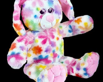 Berry the Bunny