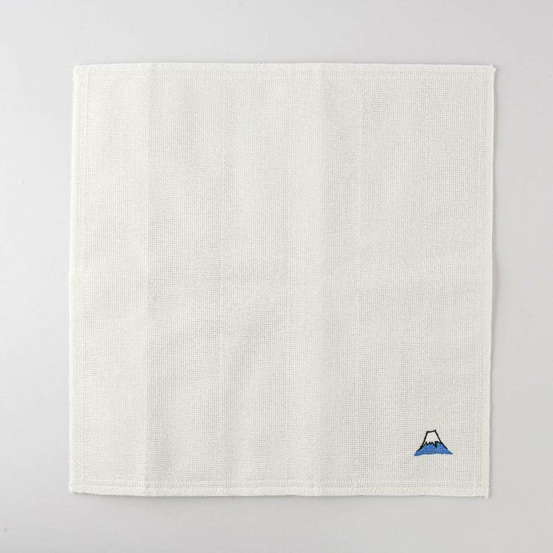 thewabi Kaya Kiji Fukin Tea Towel - Thumbnail 5