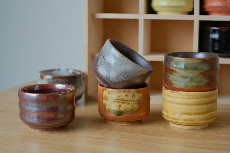 thewabi Sake/Teacup - Thumbnail 3