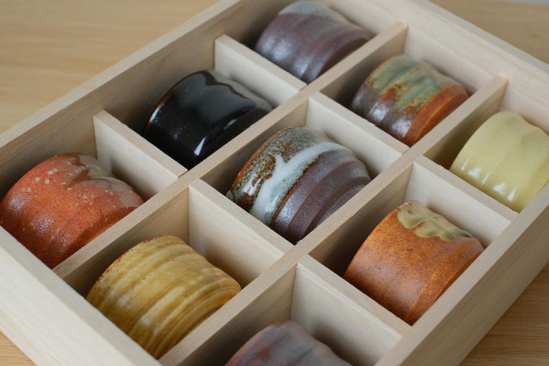 thewabi Sake/Teacup - Thumbnail 4