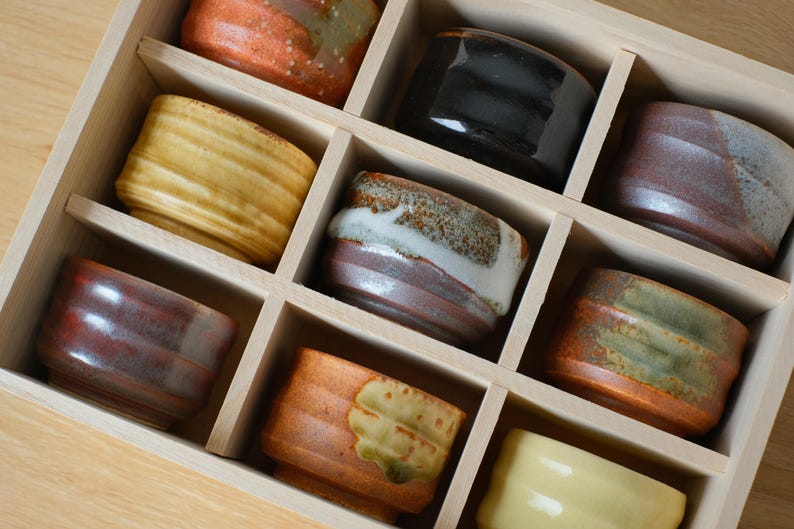 thewabi Sake/Teacup - Thumbnail 2