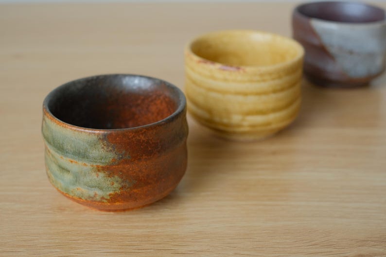 thewabi Sake/Teacup - Thumbnail 5