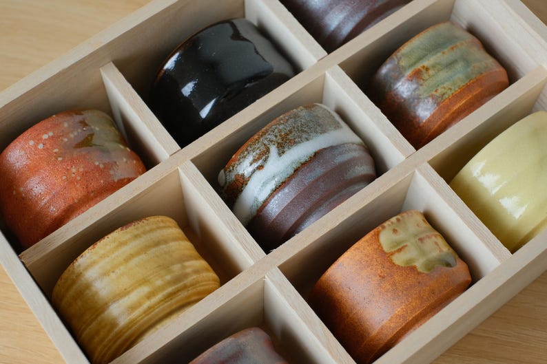 thewabi Sake/Teacup