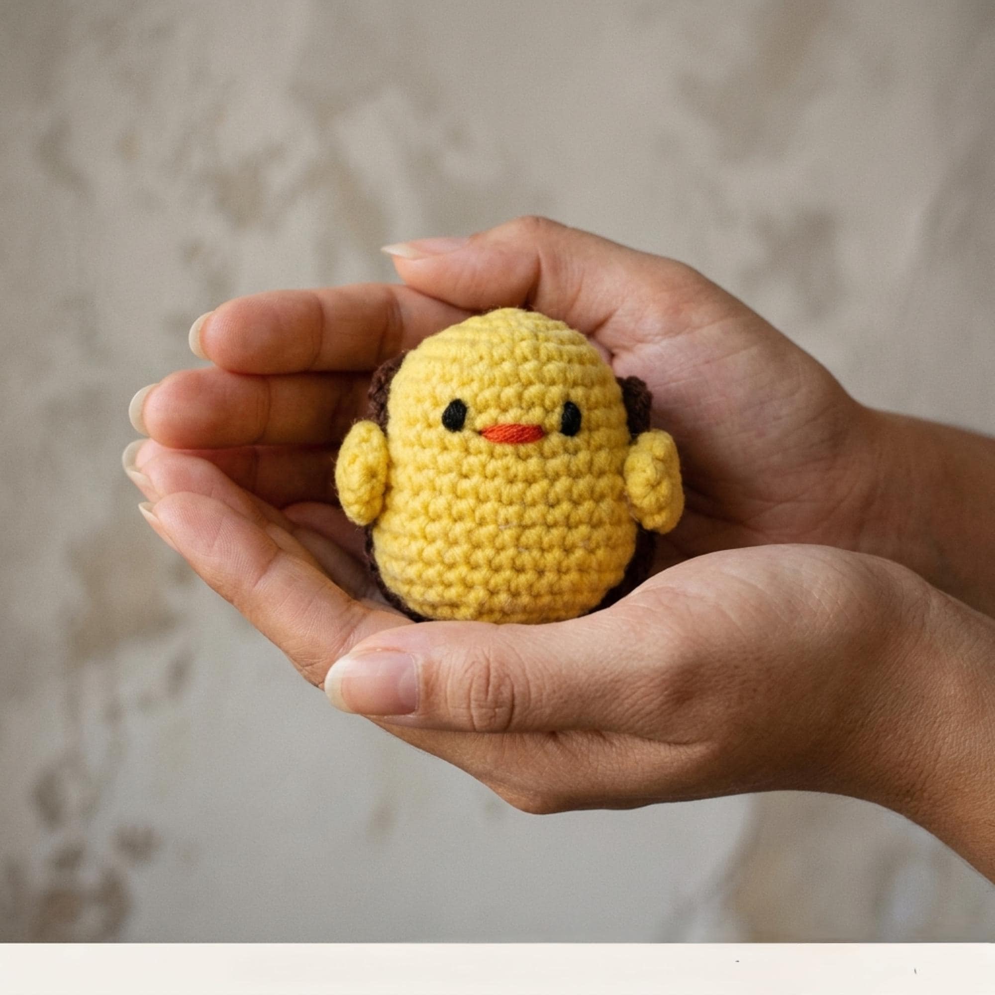 鳥のかぎ針編みキット - Etsy 日本