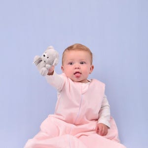 Saco de dormir de vellón