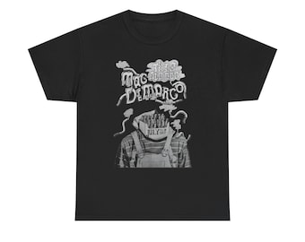 Mac DeMarco ユニセックス T シャツ - ワン ウェイン G アルバム