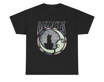 T-shirt Siouxsie And The Banshees - Caleidoscopio - Gildan 100% Cotone